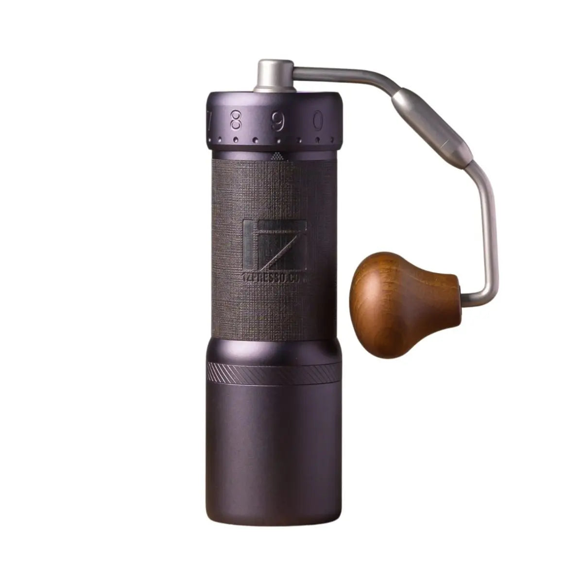 1Zpresso J - Ultra handkoffiemolen - Barista en Espresso