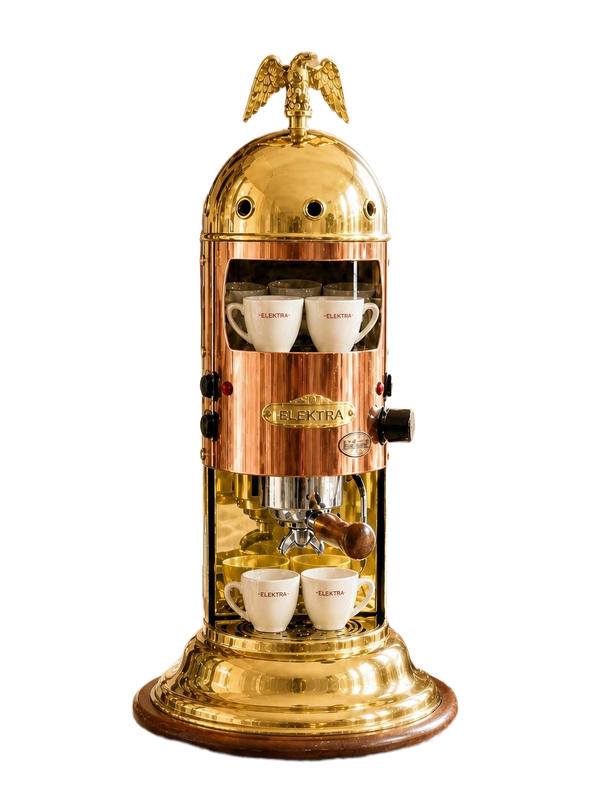 Elektra Mini Verticaal