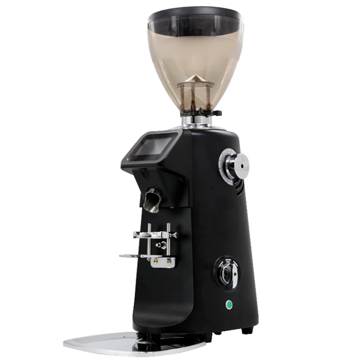 Coffee Format JX-683 commerciële koffiemolen, 83 mm maalschijven
