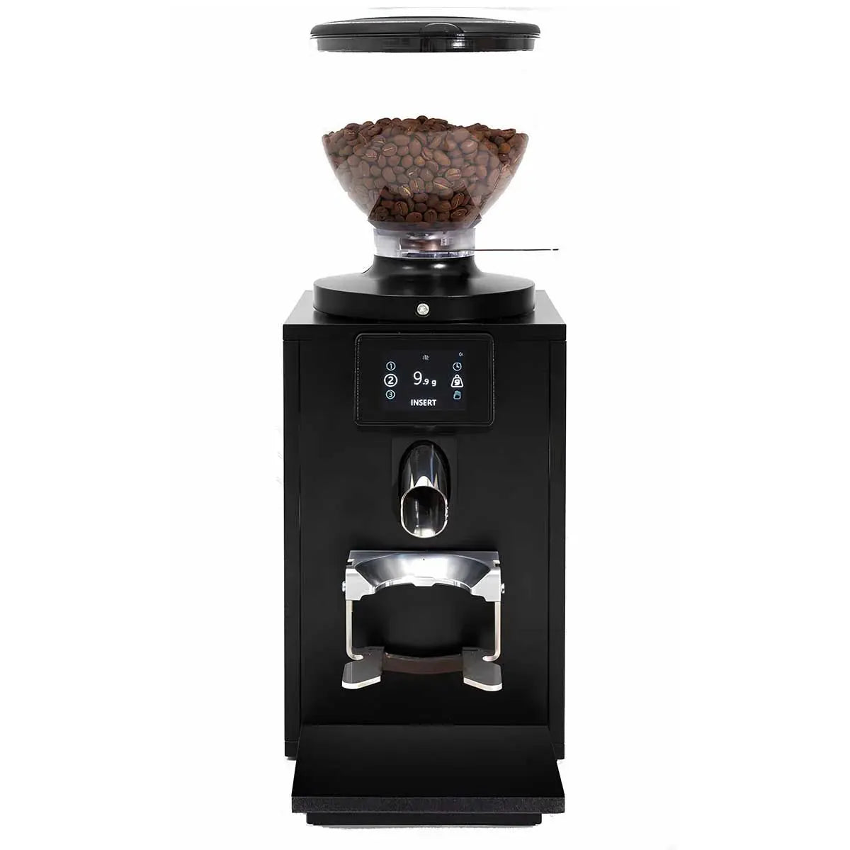 Bentwood x Rocket H75 commerciële GBW molen - Barista en Espresso