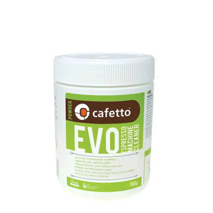 Cafetto EVO Organisch reinigingspoeder voor espressomachine