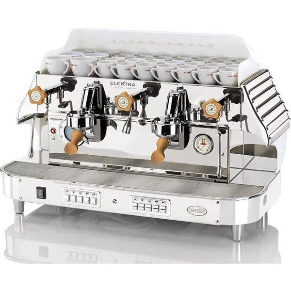 Elektra Barlume Espressomachine - Barista en Espresso