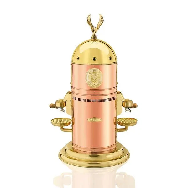 Elektra Belle Epoque Espressomachine - Barista en Espresso