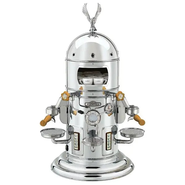 Elektra Belle Epoque Espressomachine - Barista en Espresso