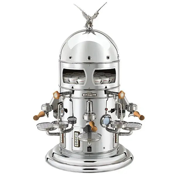 Elektra Belle Epoque Espressomachine - Barista en Espresso