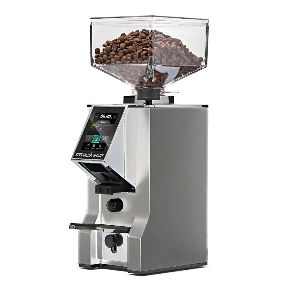Eureka Mignon Specialita Smart - Barista en Espresso