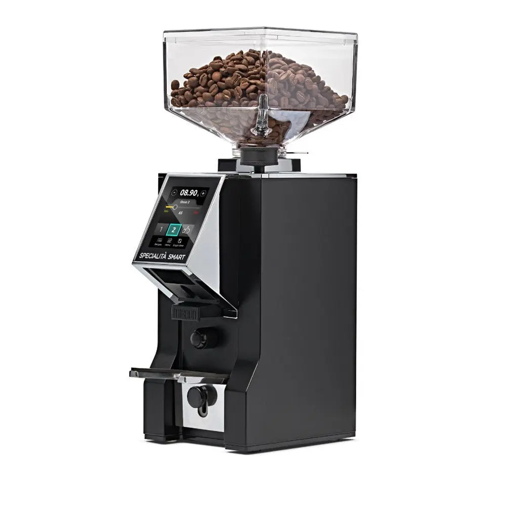 Eureka Mignon Specialita Smart - Barista en Espresso
