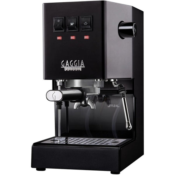 Gaggia Classic Pro Evo - Barista och Espresso