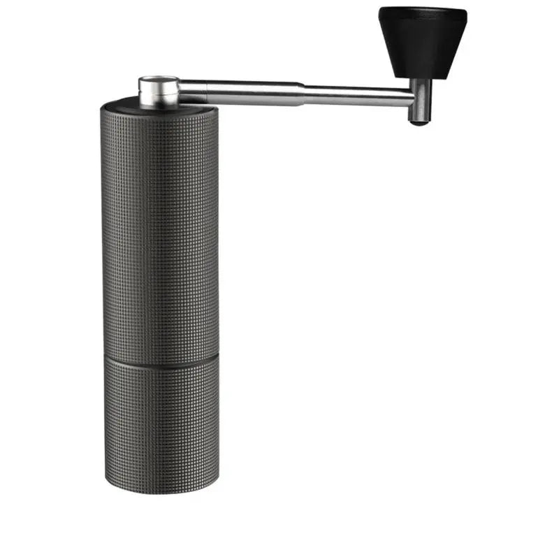 Handmolen Chestnut C2 MAX opvouwbaar zwart - Barista en Espresso