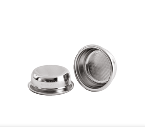 IMS Competition Portafilter korg 16–20 g – Professionele precisie voor Espresso tot 58mm/58,4mm