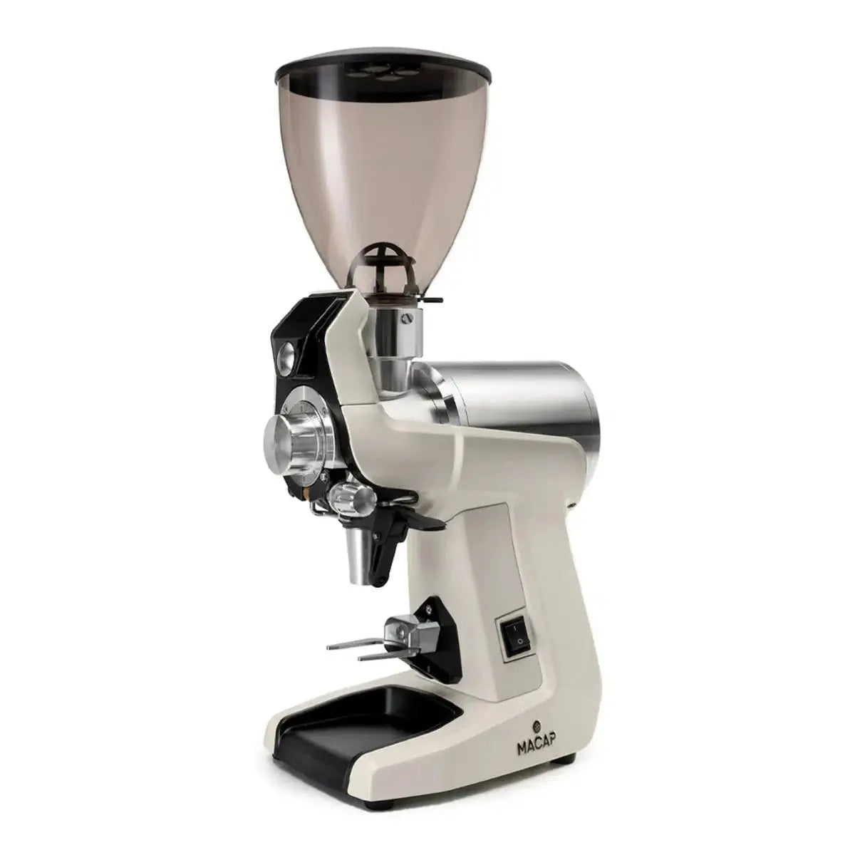 Macap Labo 70D Ivory - Barista en Espresso