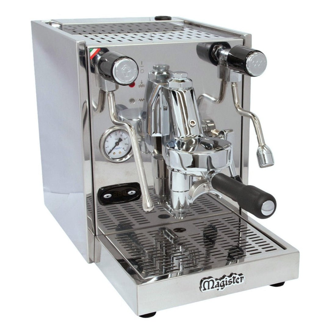 Magister STELLA PROFESSIONAL espressomaskin - Barista och Espresso