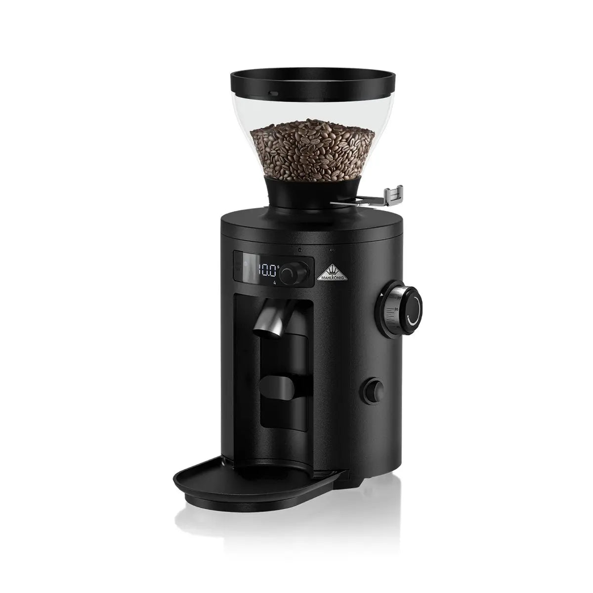 Mahlkönig X54 - Barista en Espresso