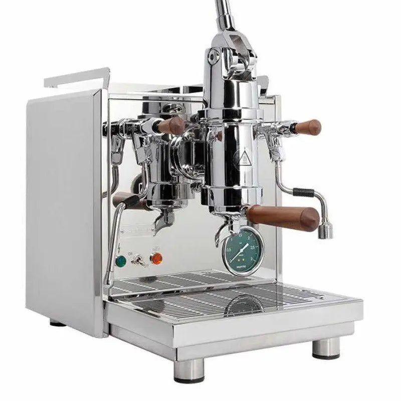 Profitec Pro 800 - Barista en Espresso