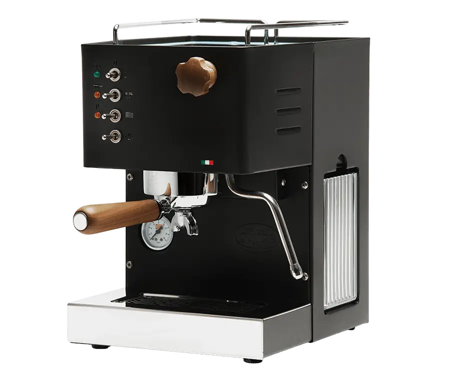 Quick Mill Pippa - Barista och Espresso