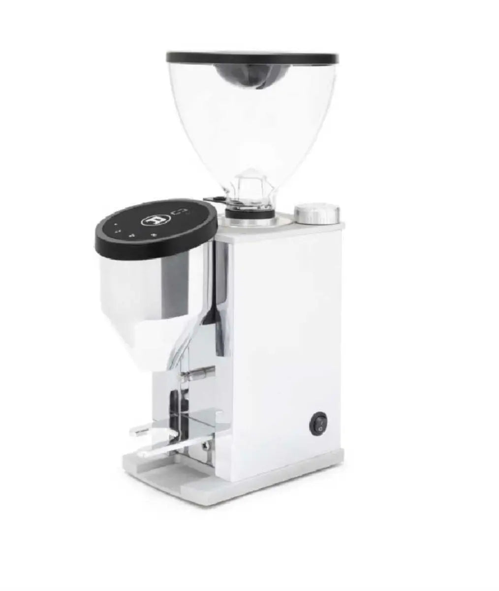 Rocket Faustino 3.1 - Barista en Espresso