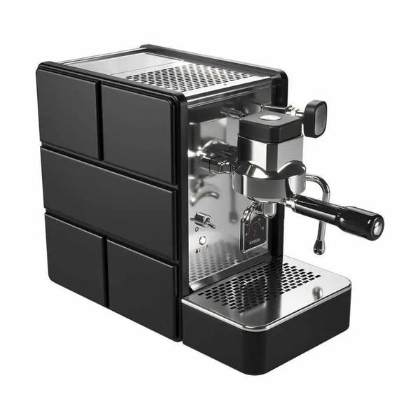 Stone Espresso Mijn Plus