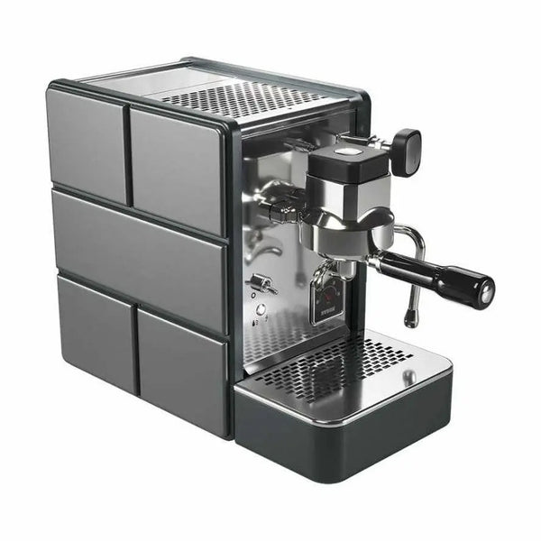Stone Espresso Zuiver de mijne