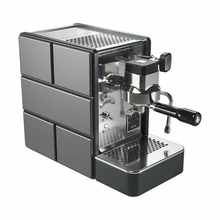 Stone Pure - Barista en Espresso