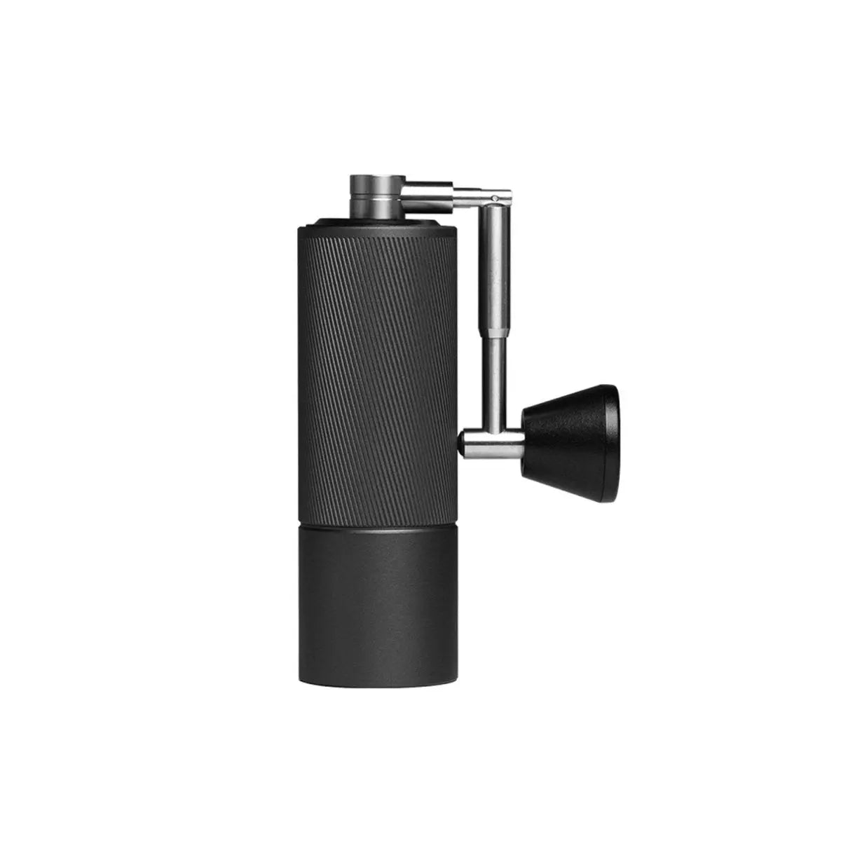 Timemore Chestnut C2 Zwarte inklapbare handmolen - Barista en Espresso