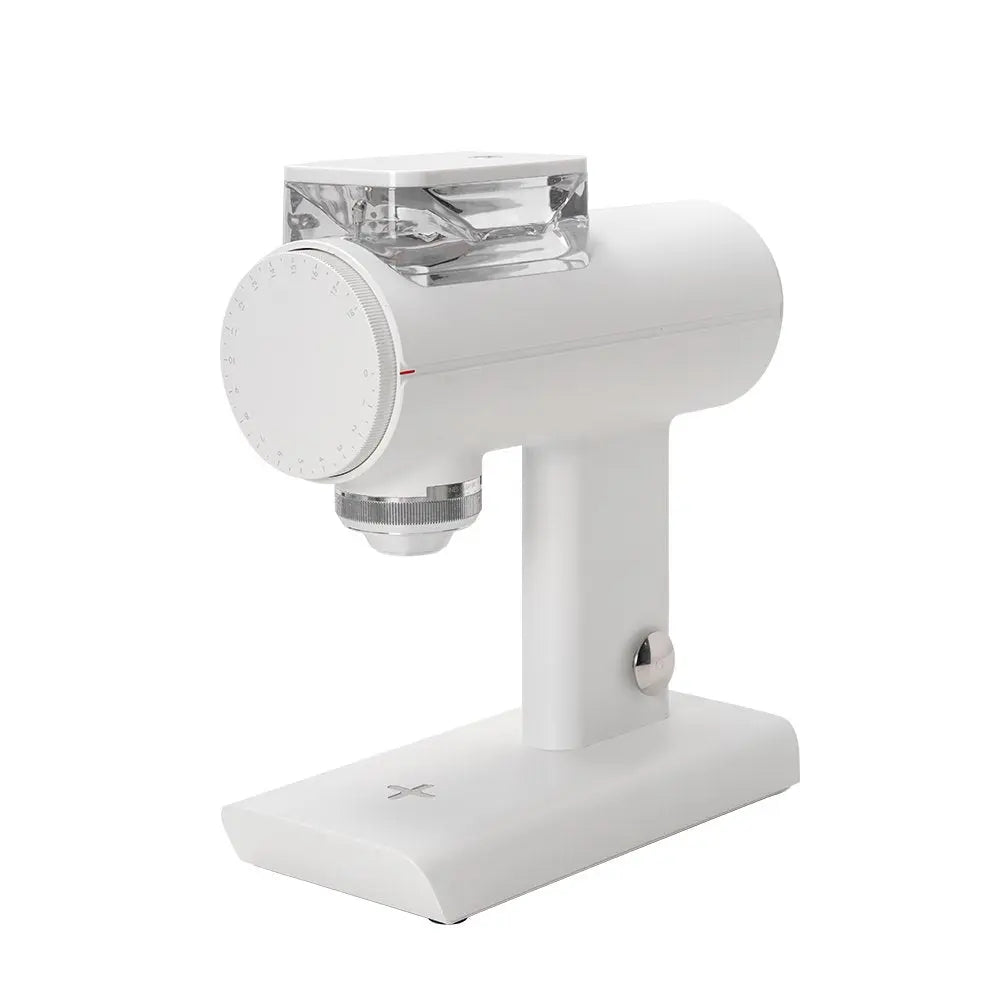 Timemore Sculptor 078 koffiemolen Wit - Barista en Espresso