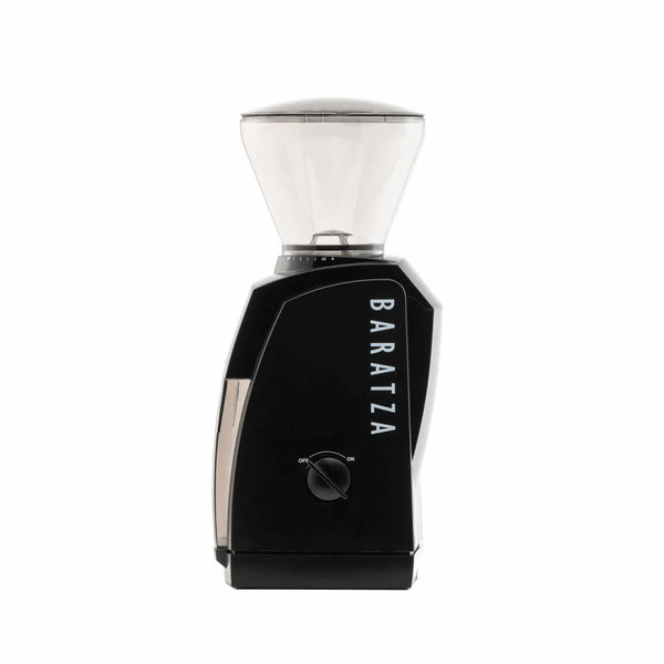 Baratza Nogmaals