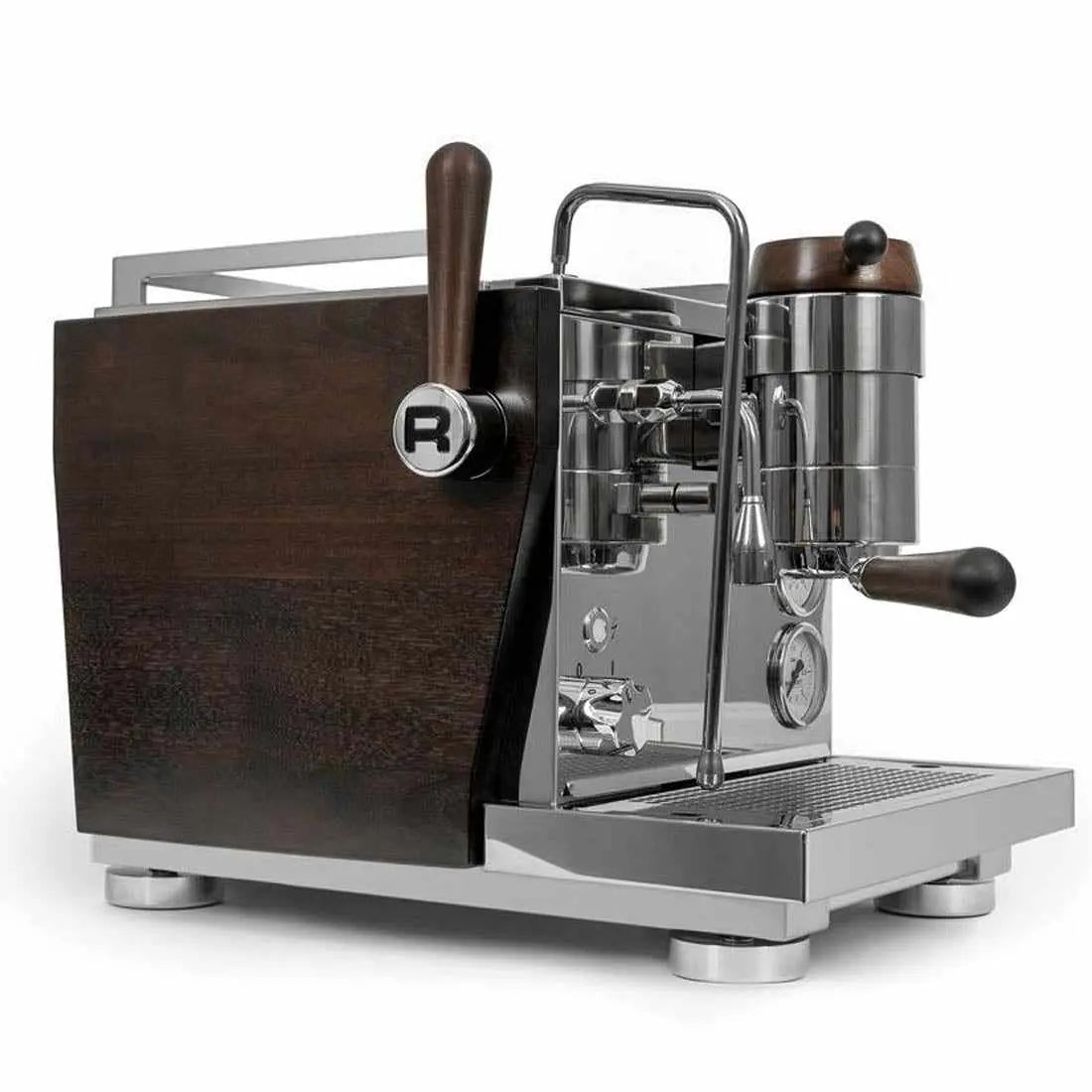 R Nine One Edizone Speciale editie-Dubbele boiler met PID-Rocket Espresso-Barista en Espresso
