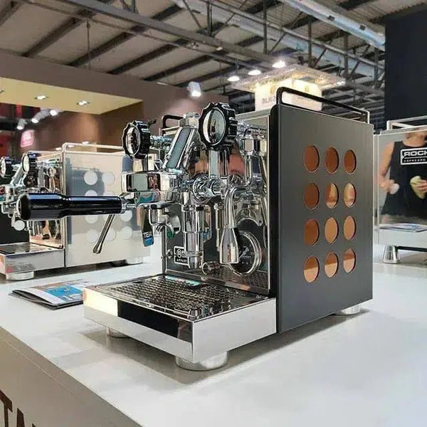 Granskning av Rocket Appartamento - En fullständig recension - Barista och Espresso