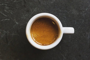 Så fixar du en sur espresso - Barista och Espresso