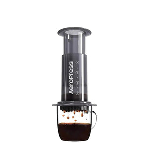 AeroPress - Barista en Espresso