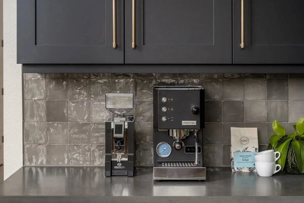 Alle merken Barista en Espresso - Barista en Espresso