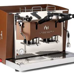 Pod maskiner kommersiell