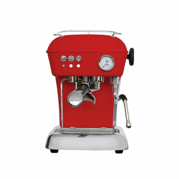 Ascaso - Barista en Espresso