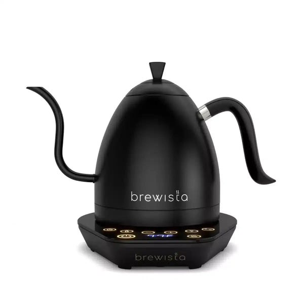Brewista - Barista en Espresso