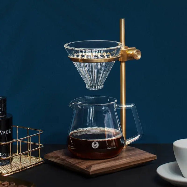 Zetten accessoires - Barista en Espresso