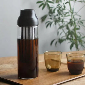 Cold brew - Barista en Espresso