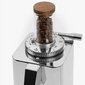 Wiedemann Dayhopper - Barista en Espresso