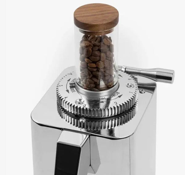 Wiedemann Dayhopper - Barista en Espresso