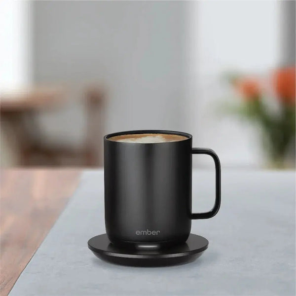 Elektrische mokken - Barista en Espresso