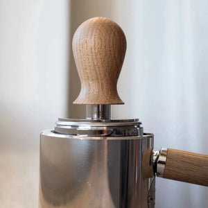 Espresso Accessoires - Barista en Espresso