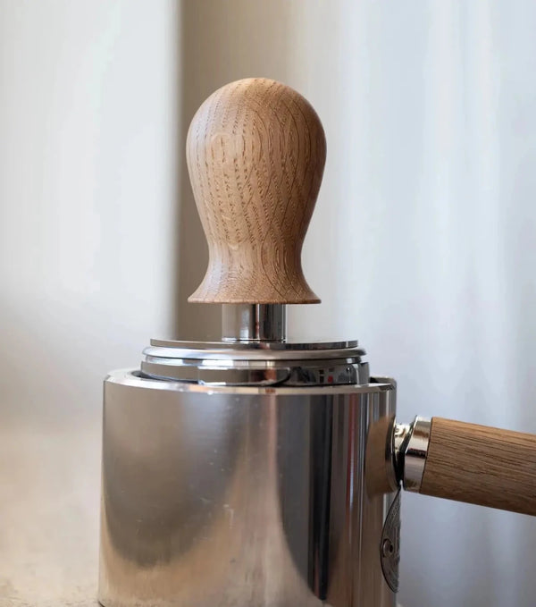 Espresso Accessoires - Barista en Espresso