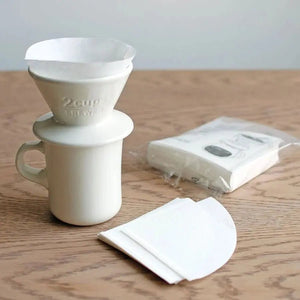 Filterpapier - Barista en Espresso