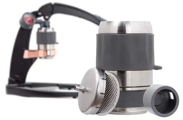 Flair espresso Pro 2 accessoires - Barista en Espresso