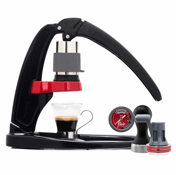 Flair Espresso accessoires - Barista en Espresso