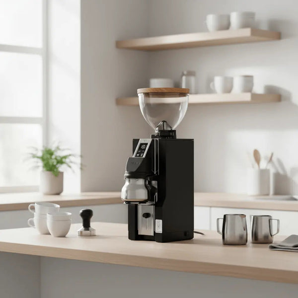Voor molens - Barista en Espresso