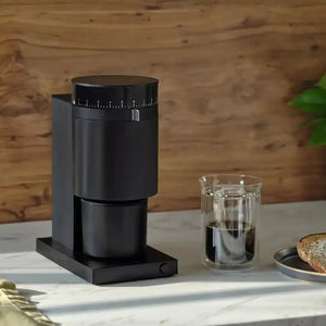 koffiemolen - Barista en Espresso