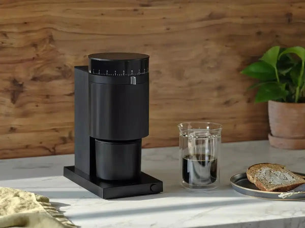 koffiemolen - Barista en Espresso