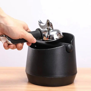 Knockbox - Barista en Espresso