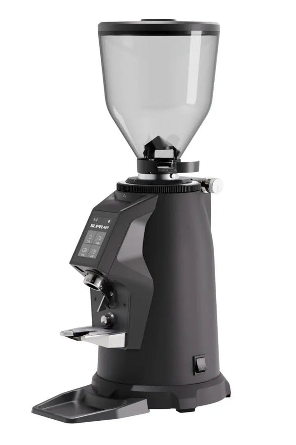 Voor molens - Barista en Espresso