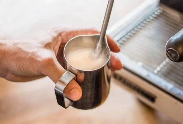 Melkkannetje - Barista en Espresso